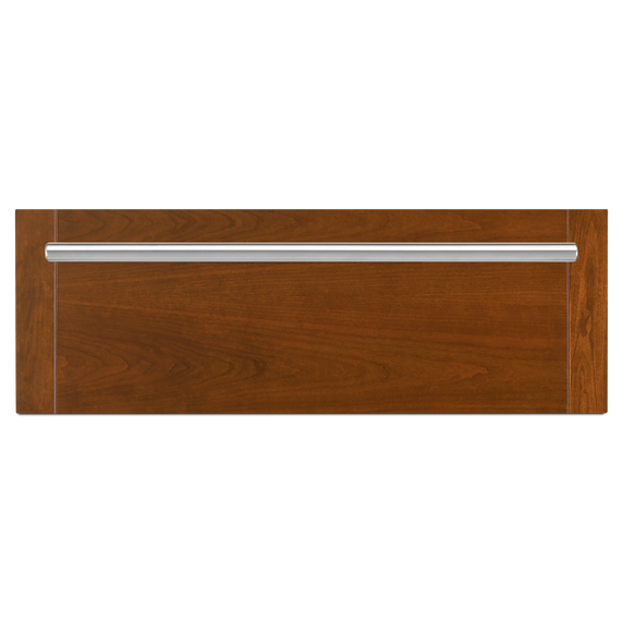 Jennair® Panel-Ready 27” Warming Drawer JWD3027EX