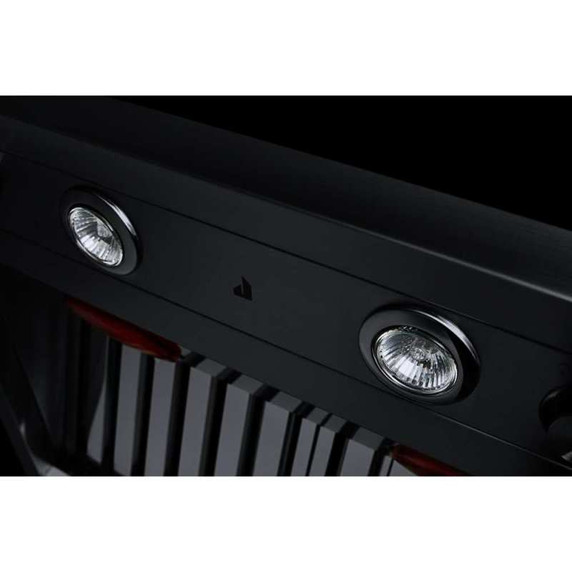 Jennair® Professional Wall-Mount Hood, 30" JXW9030HP