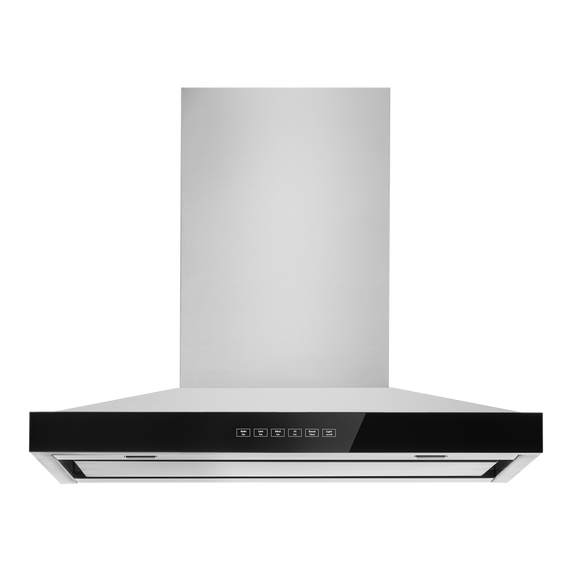 Jennair® 30 Pyramid Style Canopy Wall Hood JXW8530HS