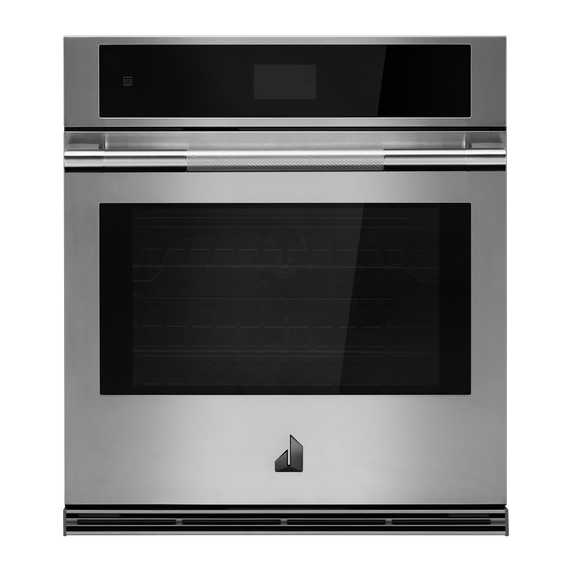 Jennair® RISE™ 27 Single Wall Oven JJW2427LL