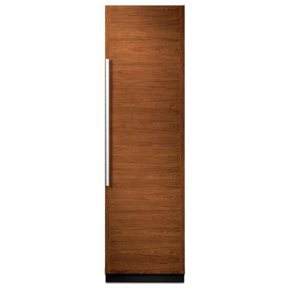 Jennair® 24 Panel-Ready Built-In Column Freezer, Right Swing JBZFR24IGX