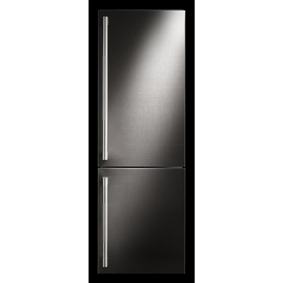 Jennair® 22" Built-In Bottom Mount Refrigerator JBBFX22NMX