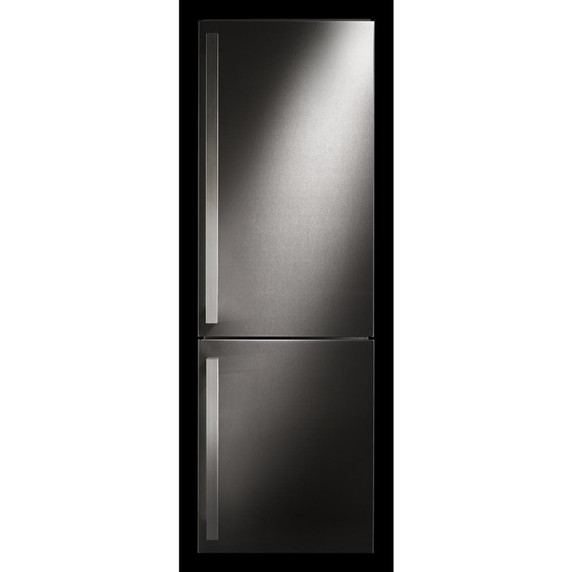 Jennair® 22" Built-In Bottom Mount Refrigerator JBBFX22NMX