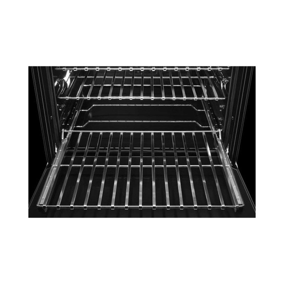 Jennair® RISE™ 27" Double Wall Oven with MultiMode® Convection System JJW2827LL