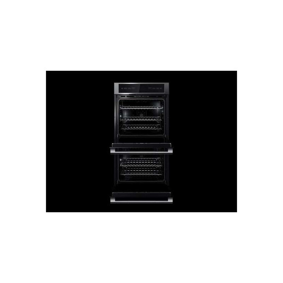 Jennair® RISE™ 27" Double Wall Oven with MultiMode® Convection System JJW2827LL
