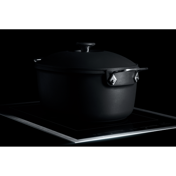 Jennair® Custom 15 Induction Cooktop JIC4715GS