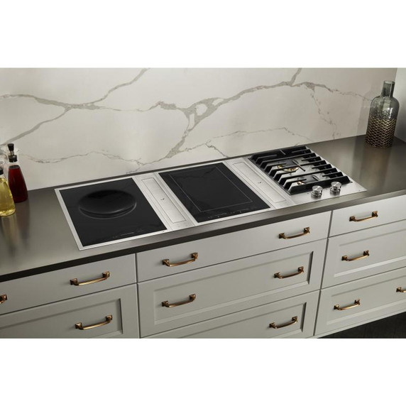 Jennair® Custom 15" Induction Cooktop JIC4715GS