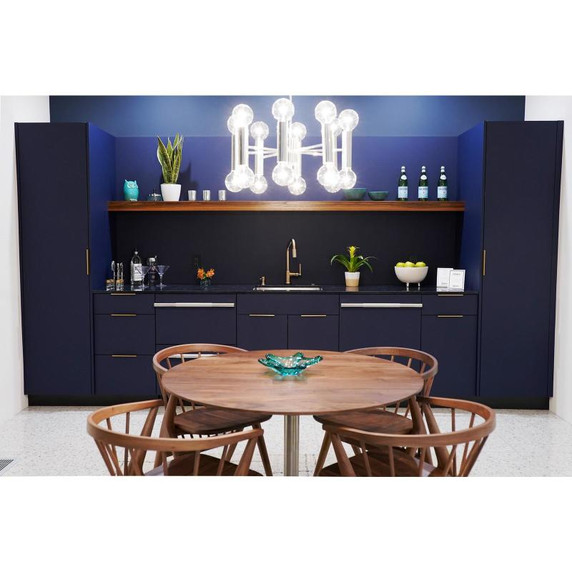 Jennair® Panel-Ready 24" Double Drawer Refrigerator/Freezer JUCFP242HX Jennair® Panel-Ready 24" Double Drawer Refrigerator/Freezer JUCFP242HX