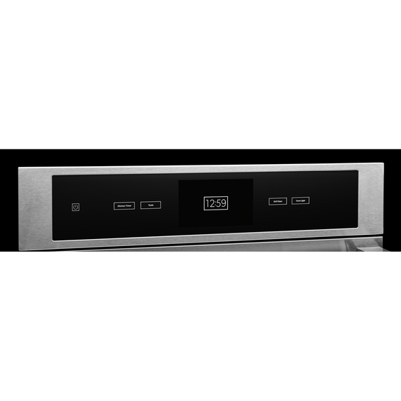 Jennair® RISE™ 30 Single Wall Oven with V2™ Vertical Dual-Fan Convection JJW3430LL