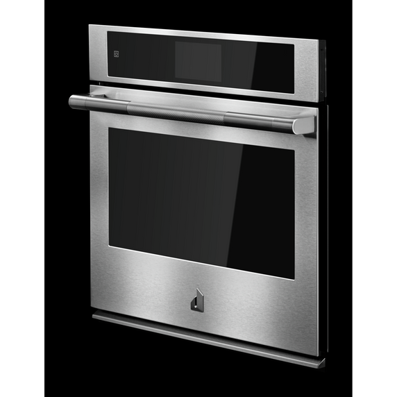 Jennair® RISE™ 30 Single Wall Oven with V2™ Vertical Dual-Fan Convection JJW3430LL