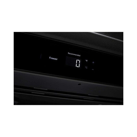 Jenn-Air® 36-Inch Built-In French Door Refrigerator JF36NXFXDE Jenn-Air® 36-Inch Built-In French Door Refrigerator JF36NXFXDE