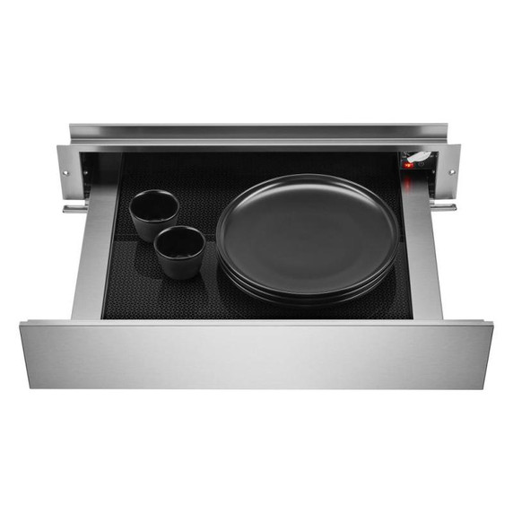 JennAir® RISE 24" Warming Drawer JJD3024HL