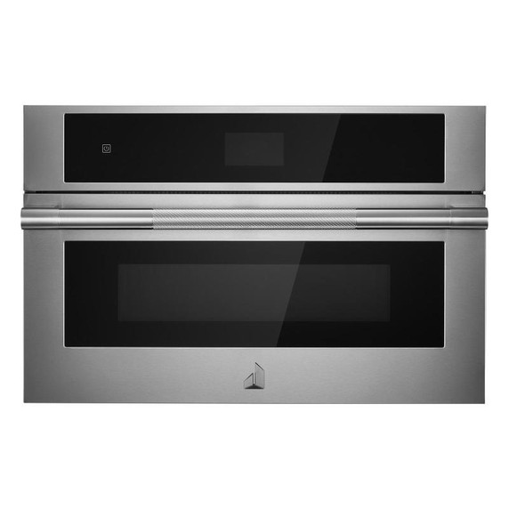 Jennair® RISE™ 30" BUILT-IN MICROWAVE OVEN WITH SPEED-COOK JMC2430LL