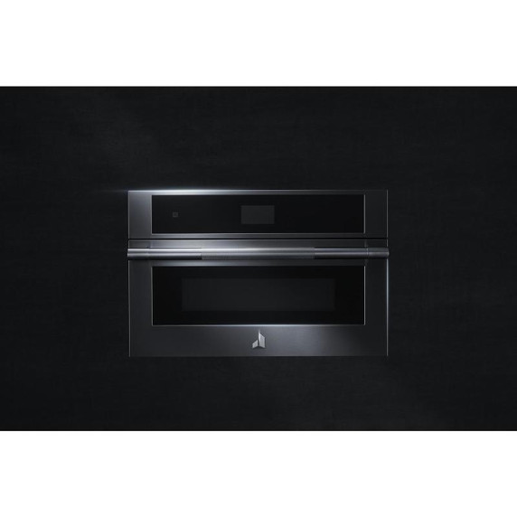 Jennair® RISE™ 30" BUILT-IN MICROWAVE OVEN WITH SPEED-COOK JMC2430LL