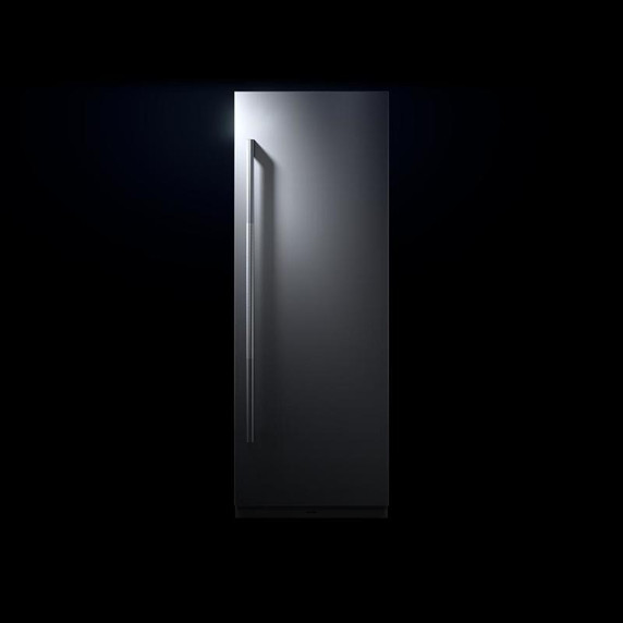 Jennair® 30" Panel-Ready Built-In Column Refrigerator, Right Swing JBRFR30IGX