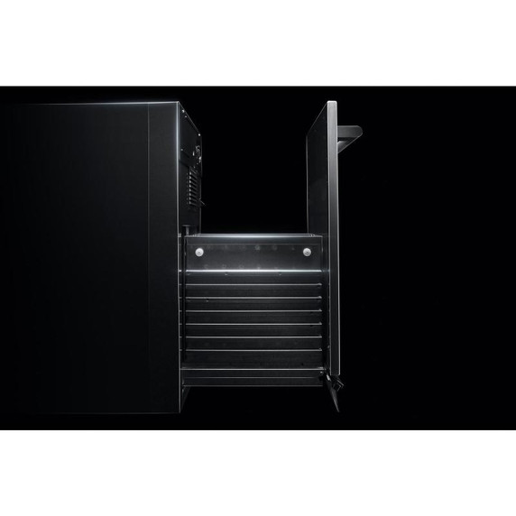 Jennair® 15 " Trash Compactor TC607X