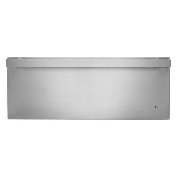 Jennair® NOIR™ 27, 1.5 cu. ft. Capacity Warming Drawer JJD3027IM