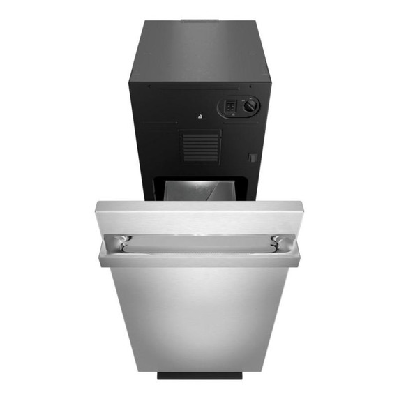 Jennair® NOIR™ 15" Trash Compactor Panel Kit JKTPX151HM