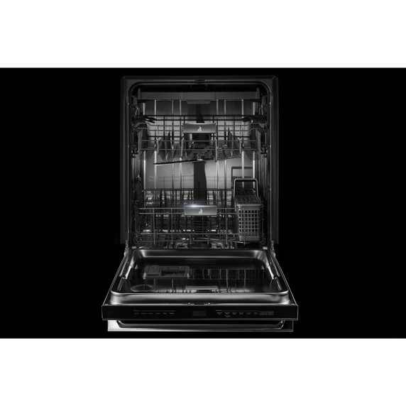 JennAir® Dishwasher with Precise Fit 3rd Rack for Cutlery JDPSS244PM JennAir® Dishwasher with Precise Fit 3rd Rack for Cutlery JDPSS244PM