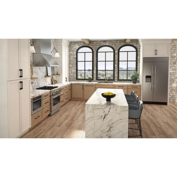 Jennair® 36" RISE™ Dual-Fuel Professional-Style Range JDRP436HL