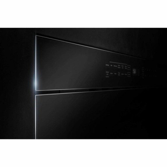 Jennair® 24" NOIR™ Undercounter Microwave Oven with Drawer Design JMDFS24HM