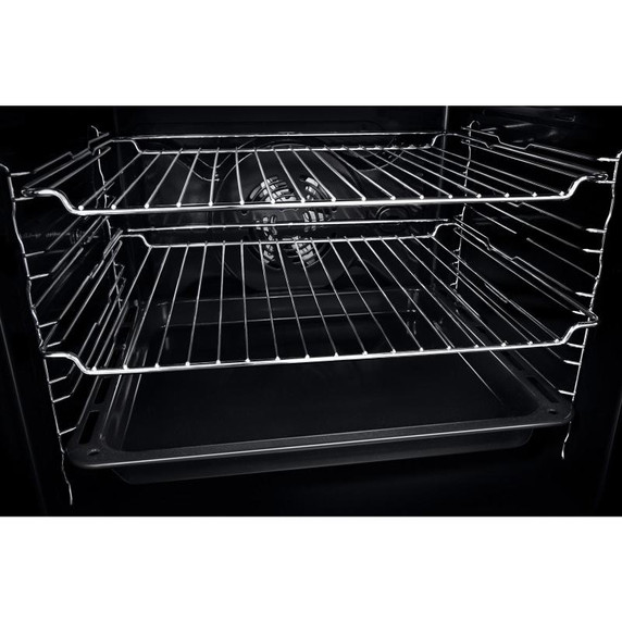 Jennair® NOIR 60cm Built-In Convection Oven JJW2424HM