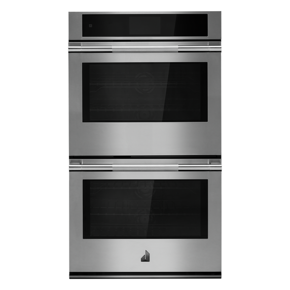 Jennair® RISE™ 30 Double Wall Oven with V2™ Vertical Dual-Fan Convection JJW3830LL