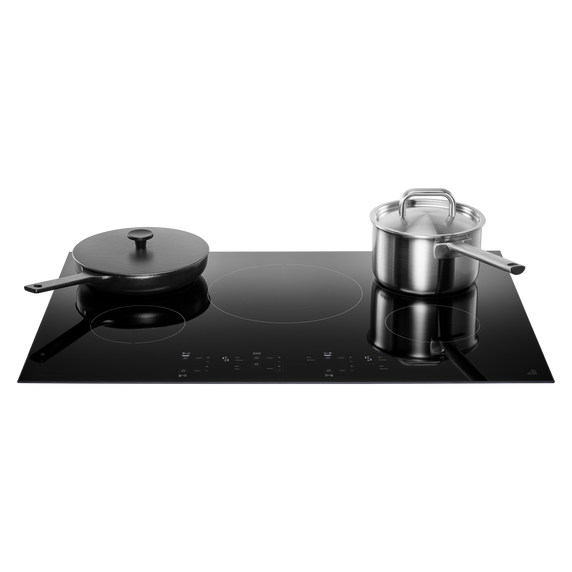 Jennair® Oblivion 30 Induction Cooktop JIC4530KB