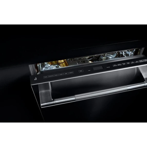JennAir® Fully Integrated Dishwasher with 3rd Level Rack with Wash JDAF5924RM