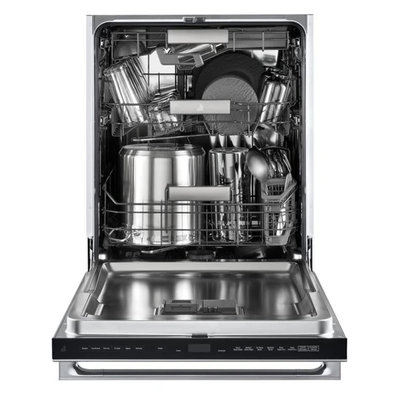 JennAir® Fully Integrated Dishwasher with 3rd Level Rack with Wash JDAF5924RM
