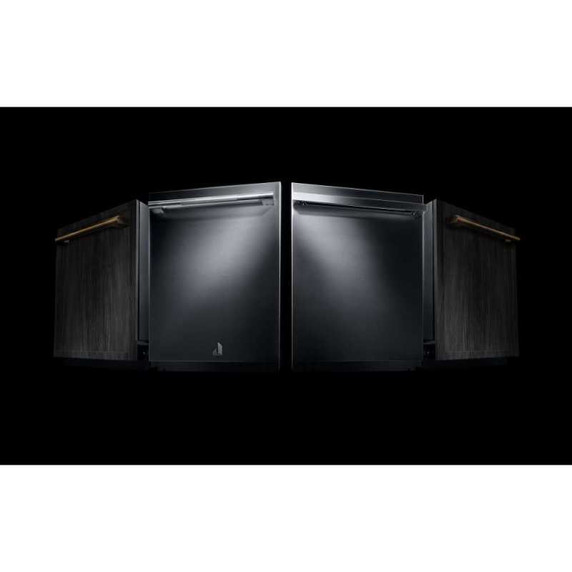 JennAir® Fully Integrated Dishwasher with 3rd Level Rack with Wash JDAF5924RM