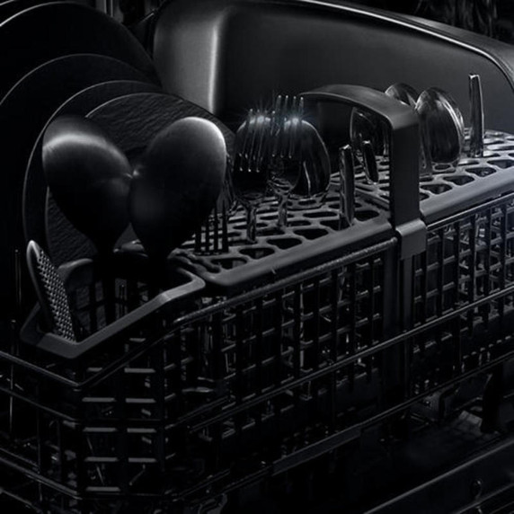 JennAir® Fully Integrated Dishwasher with 3rd Level Rack with Wash JDAF5924RL