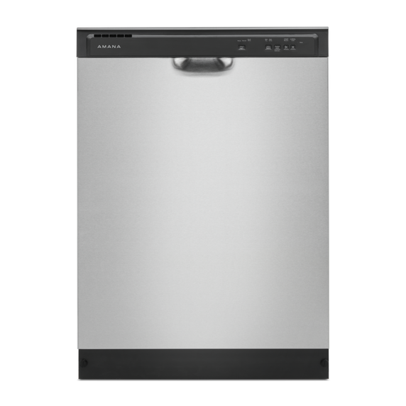 Amana® Dishwasher with Triple Filter Wash System ADB1400AMS