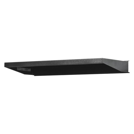 Gladiator® 30" (76.2 cm) Solid Shelf GAWA30SFRG