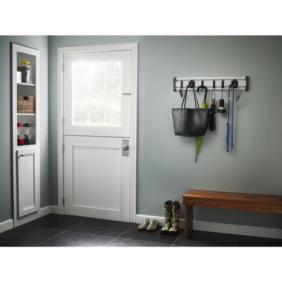 Gladiator® Entryway GearTrack® Pack GAGP32GAEY