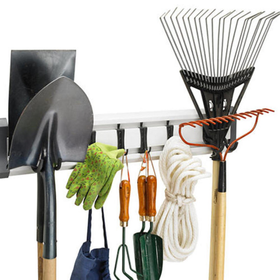 Gladiator® Entryway GearTrack® Pack GAGP32GAEY
