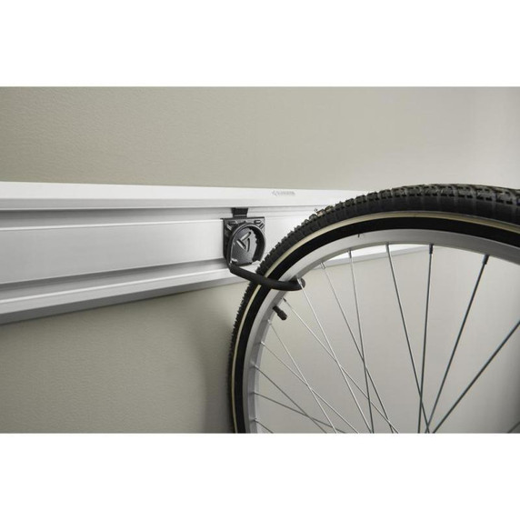 Gladiator® 4' (121.9 cm) Wide GearTrack® Channels (2-Pack) GAWC042PZY
