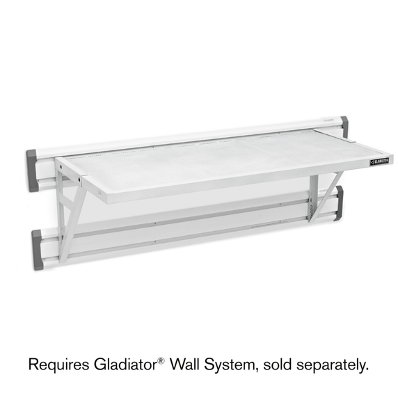 Gladiator® 45 GearLoft™ Shelf GAWA45SFZW