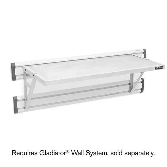 Gladiator® 45" GearLoft™ Shelf GAWA45SFZW