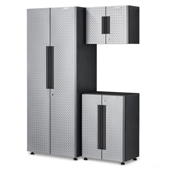 Gladiator® Flex Cabinet System I GANF03WFMTS Gladiator® Flex Cabinet System I GANF03WFMTS
