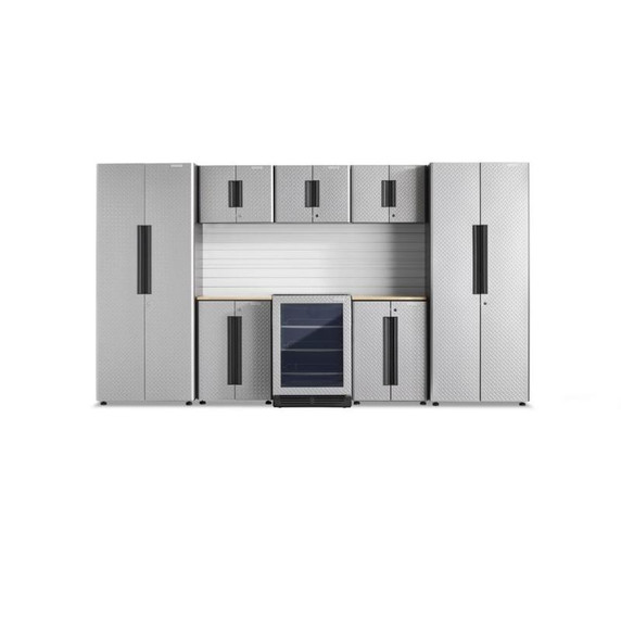 Gladiator® Flex Cabinet System I GANF03WFMTS Gladiator® Flex Cabinet System I GANF03WFMTS