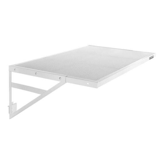 Gladiator® Overhead Max GearLoft™ Storage Shelf GAGL30WSJW