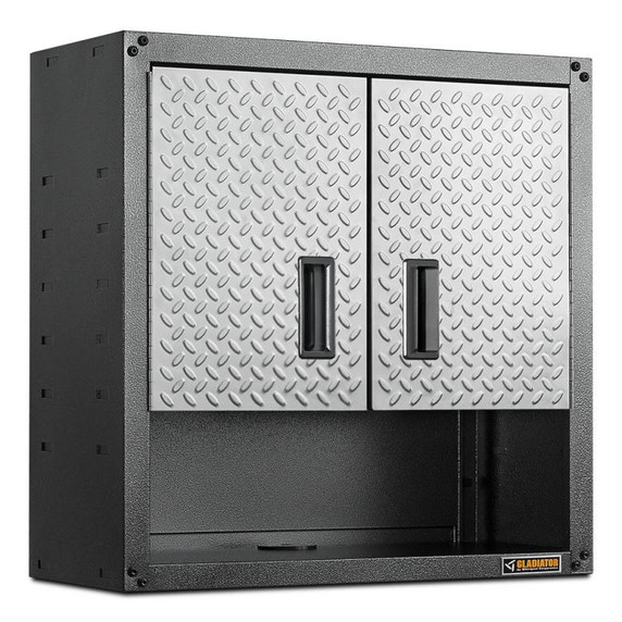 Gladiator® Ready-to-Assemble 3/4 Door Wall GearBox GAWG28KDYG