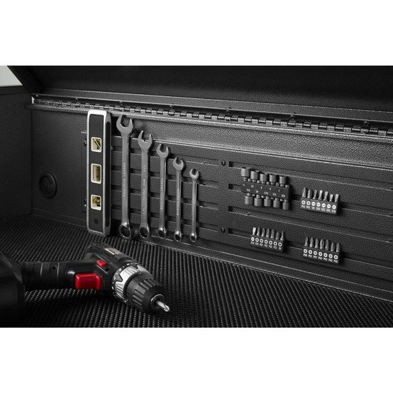 Gladiator® Premier 41 inch (104.1 cm) 15-drawer Mobile Tool Chest Combo GATC4115JG