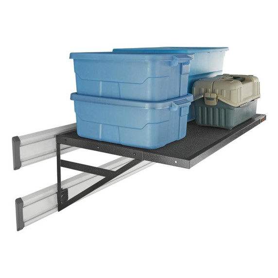 Gladiator® Overhead Max GearLoft™ Storage Shelf GAGL30WSJG