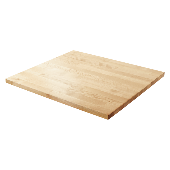 Gladiator® 27 Hardwood Top GAAC27HWGX