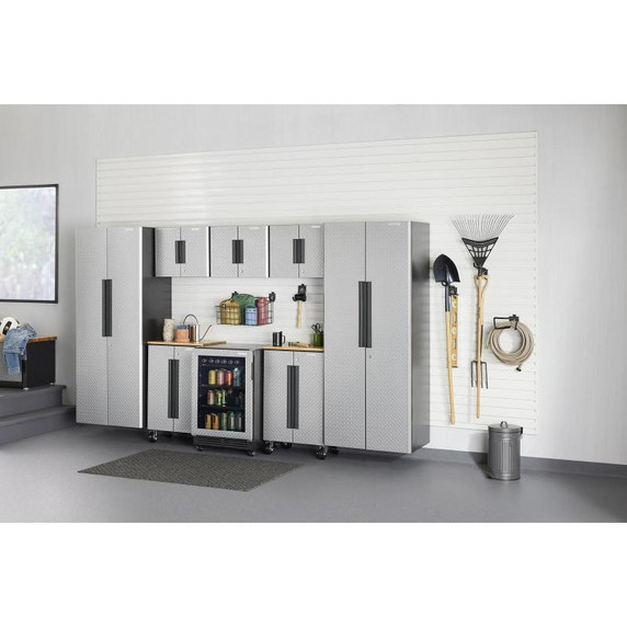 Gladiator® Beverage Cooler GABC05FDKG Gladiator® Beverage Cooler GABC05FDKG