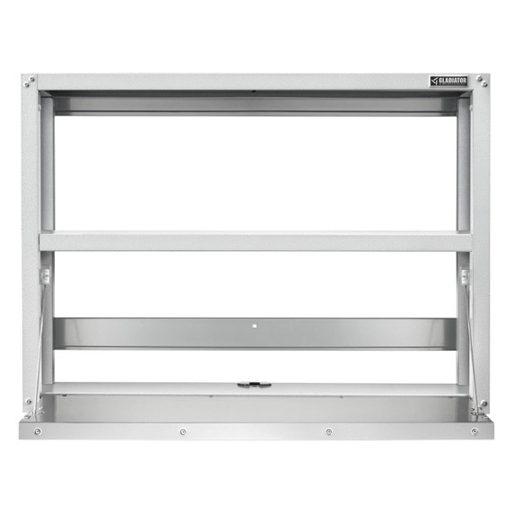 Gladiator® Ready-to-Assemble Foldaway Work Station GAFS42KDJW