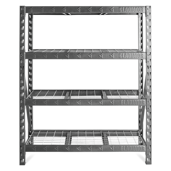 Gladiator® 60 WELDED RACK YGRS604TGG