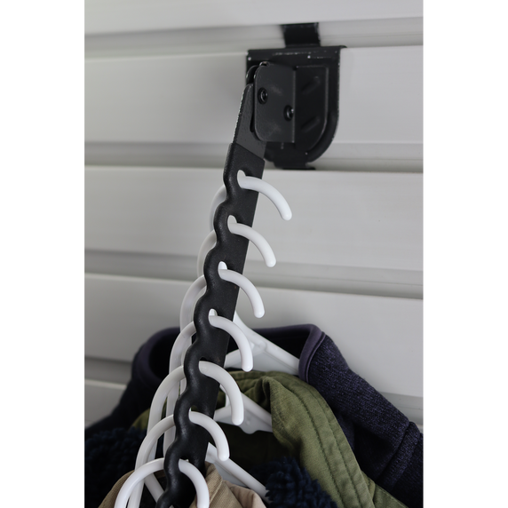 Gladiator® Foldaway Hanger Hook (2-Pack) GAWA8HMHKG